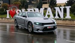 دودج تشارجر